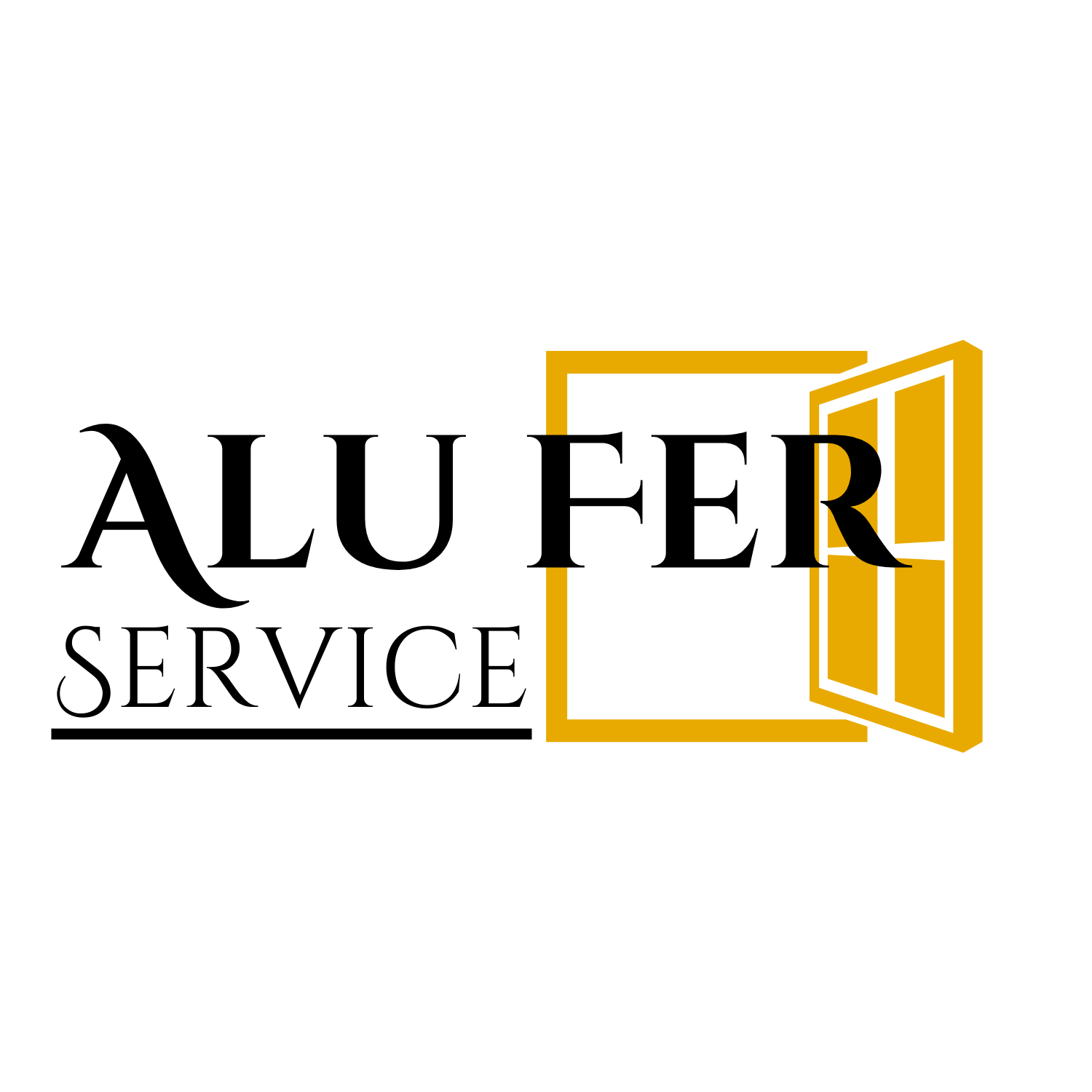 ALU FER SERVICE